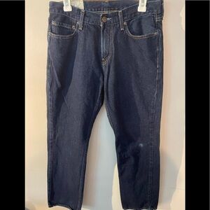 Hollister men’s jeans